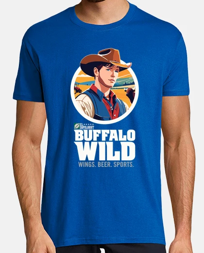 Camiseta Diseño Josh Allen Bills