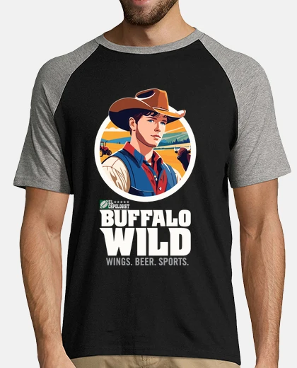Camiseta Diseño Josh Allen Bills