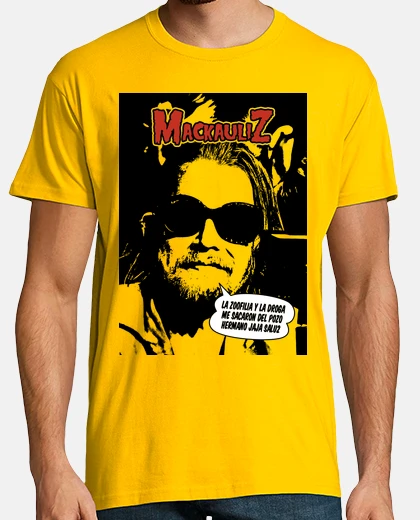 Diseño Mackauliz