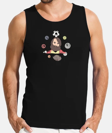 Camiseta Diseño nº 1003237
