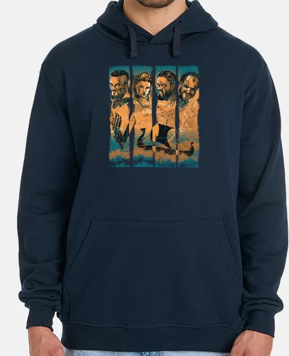 Sudadera diseño nº 504062