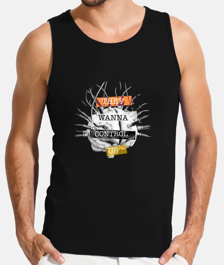Camiseta Diseño nº CHIP B