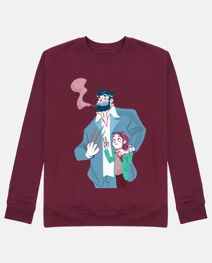 Sudadera Diseño nº735758