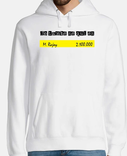 Sudadera Diseño nº810503