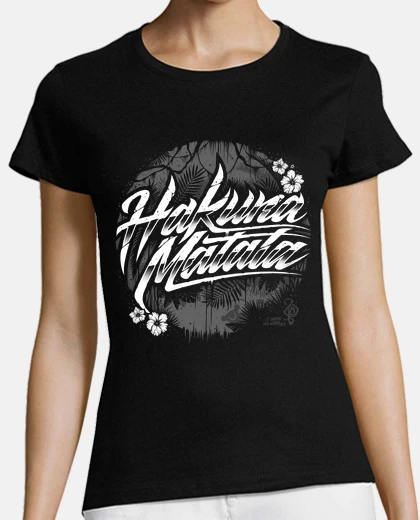 Camiseta Diseño nº840437