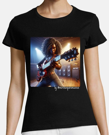 Playera Diseño ON STAGE ONE