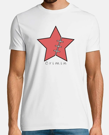 Camiseta Diseño Papagu - Arco Fondo Marino