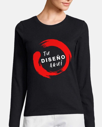 Camiseta Diseño Personalizado