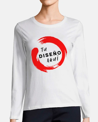 Camiseta Diseño Personalizado