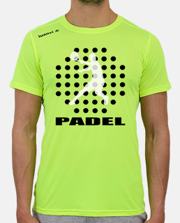 Camiseta Diseño 2369391, padel