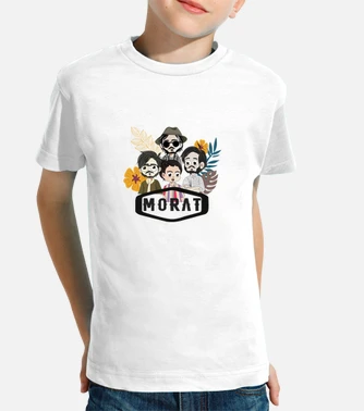 Playeras de morat para mujer hot sale