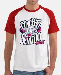 Diseño chico Concepto Sentido Podcast
