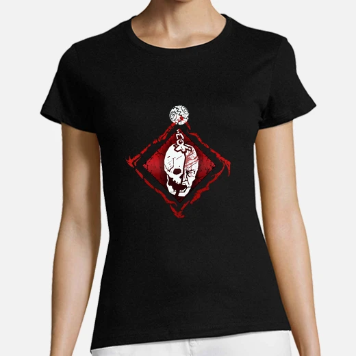 Camiseta Diseno Dead By Daylight Latostadora Camiseta Diseno Dead By Daylight Latostadora
