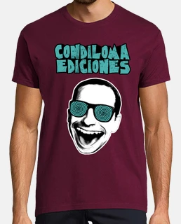 Diseño índigo - granate