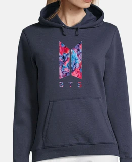 Sudaderas Bts Env o Gratis laTostadora