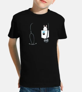 disfraz de veterinario día de la carrer