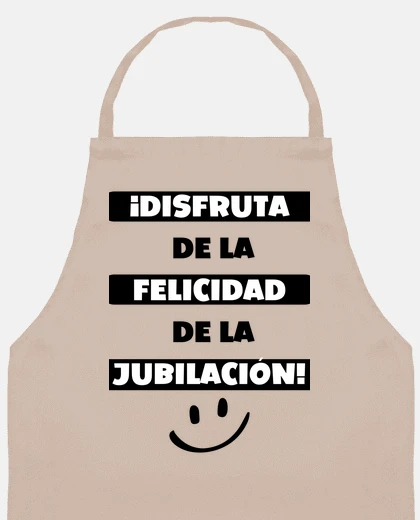 Disfruta de la felicidad de la jubilaci
