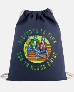Disfruta con tu mejor amigo