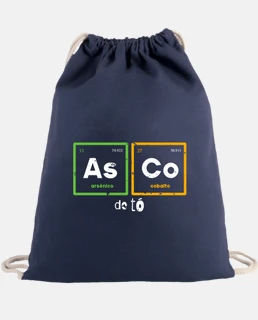 disgust of all chemistry