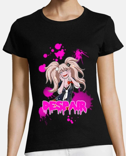 T-shirt disperazione