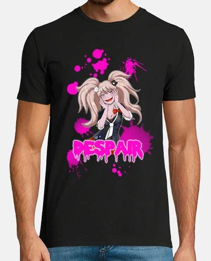 T-shirt disperazione