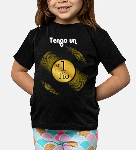 Vêtements disque d39or pour l39oncle numéro 1