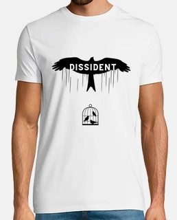 Dissident Fly Away 1