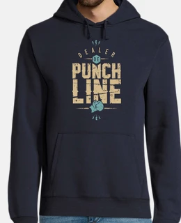 distribuidor de punchline