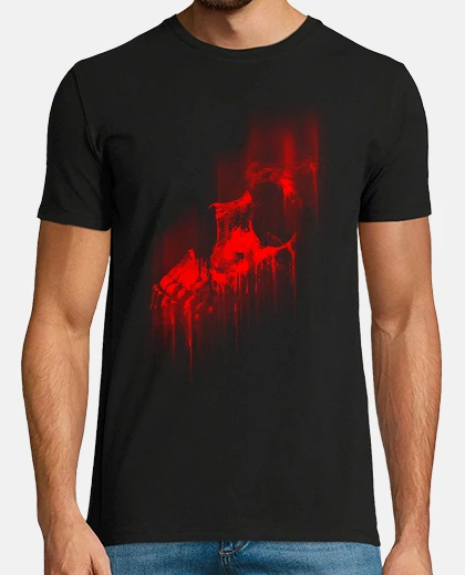 Playera disuelto