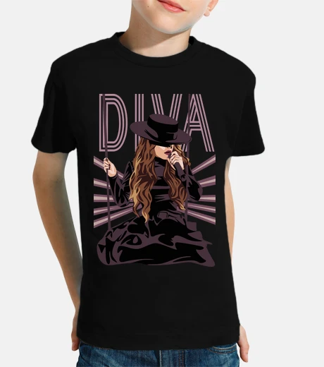 Abbigliamento diva