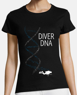 Diver DNA