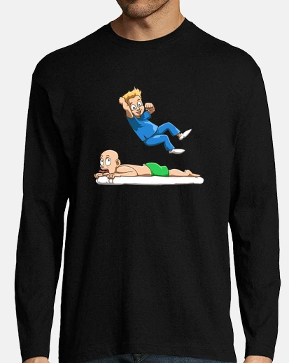 T-shirt divertente fisioterapista fisioterapista di wrestling al suo meglio