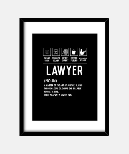 Quadro divertentitente definizione of law