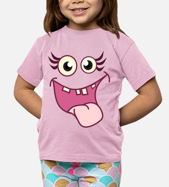 Ropa niños divertida hotsell