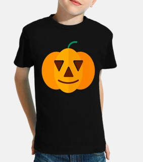 Divertida Calabaza de Halloween