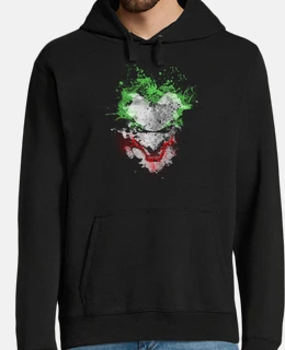 Sudaderas Joker Env o Gratis laTostadora