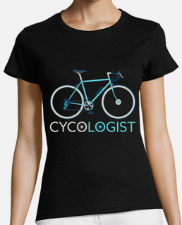 divertido ciclista ciclista regalo cicl