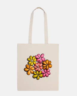 Bolsas de tela Dibujos Envio Gratis laTostadora