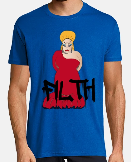 Camiseta Divine