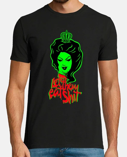 T-shirt divinetonieta