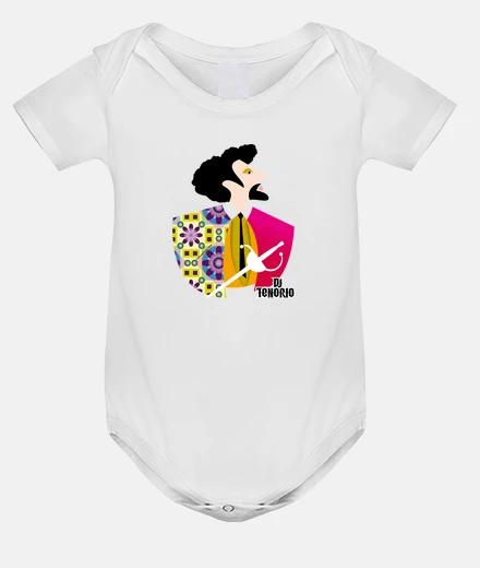 Ropa Dj TENORIO_B1