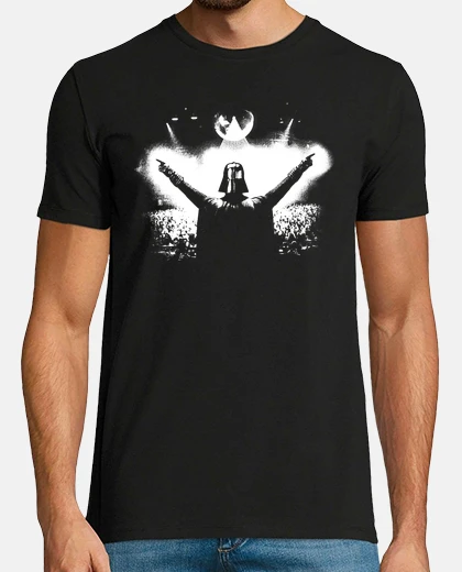 Playera Dj Vader