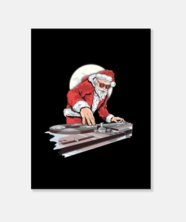 DJ Babbo Natale