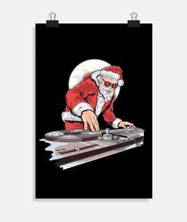 DJ Babbo Natale