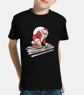 DJ Babbo Natale