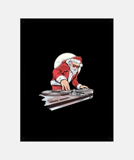 DJ Babbo Natale
