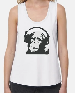 DJ Monkey