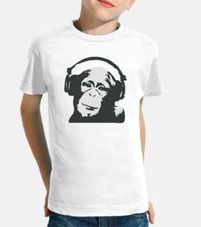 dj monkey