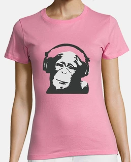 DJ Monkey