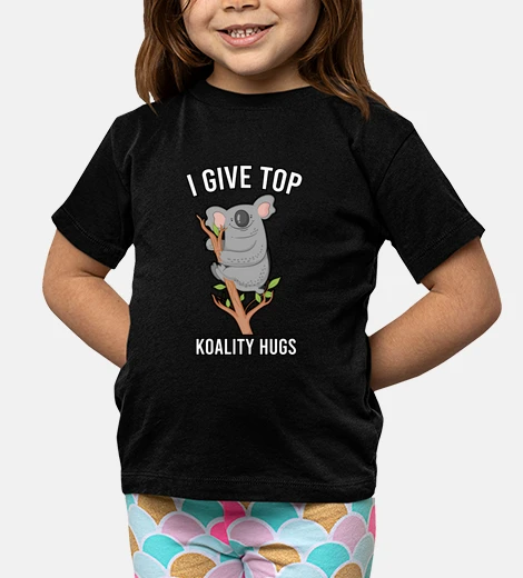 Abbigliamento do gli abbracci della migliore koality 